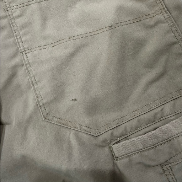 Vertx Men’s VTX1200 Fusion Utility Tactical Pants 36 x 32 Khaki - Picture 5 of 5